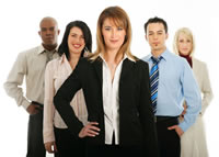 Human Resources